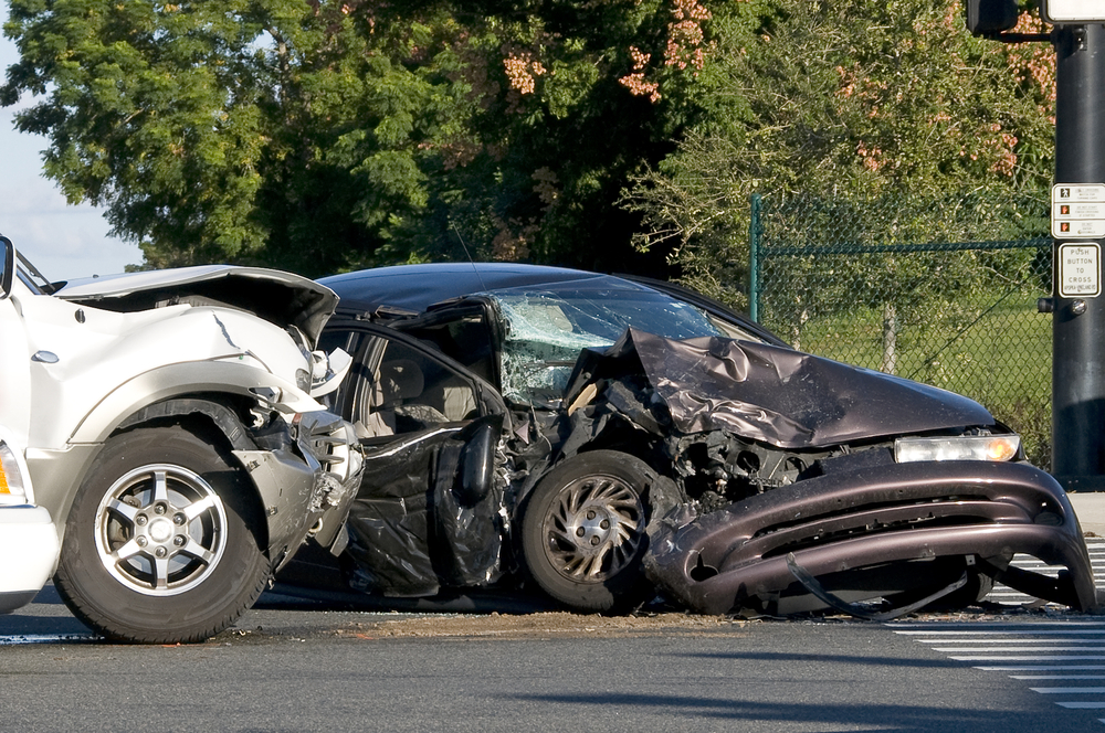 What To Do After A Non-Injury Crash?