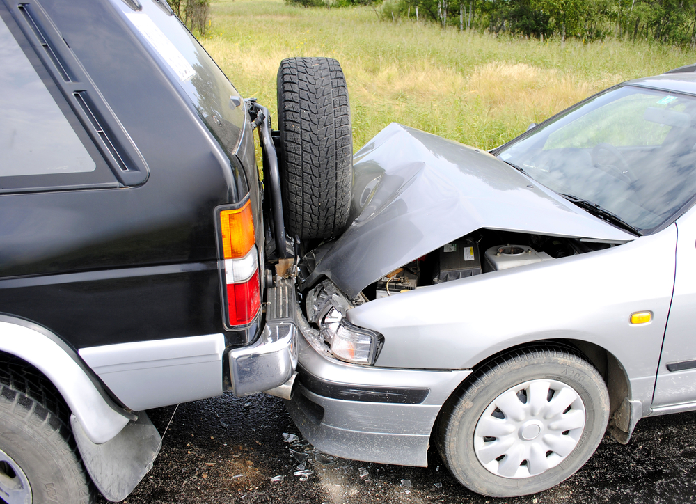 The Rules – and Your Rights – after Getting into a Texas Car Crash
