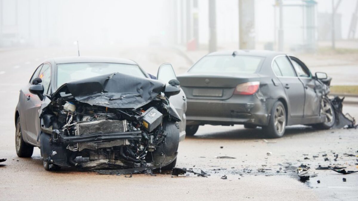 What Happens If Someone Else Is Driving My Car and Has an Accident in  California?