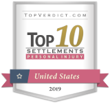 Home 20 2019 Top10 Settlements USA Firm